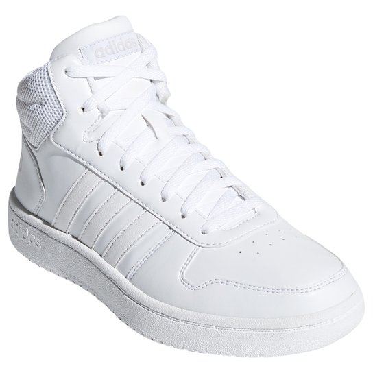 Adidas Hoops Mid Adidas Masculino Cano Alto Applyabroadconsultants