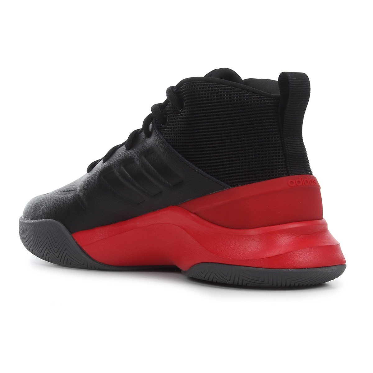 HOT Sneakers Tenis Adidas Masculino Cano Alto Tenis Adidas