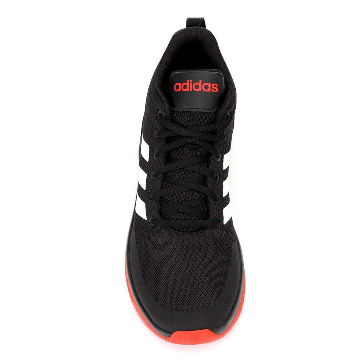 Adidas Speed End2end Tenis Cano Alto Adidas Preto Tenis Cano Alto