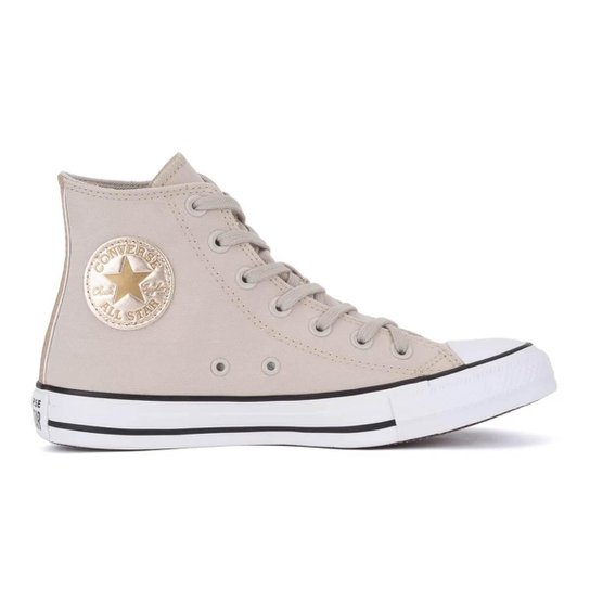 Tênis Cano Alto Converse All Star Feminino