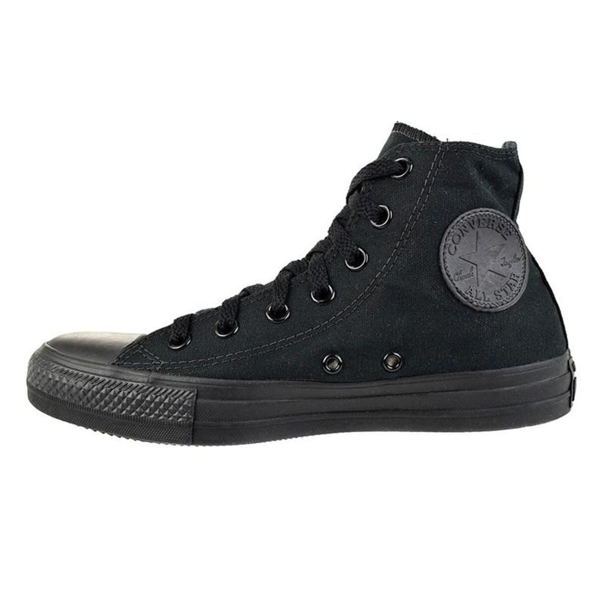 COMBO 2 PARES TÊNIS CONVERSE ALL STAR CANO ALTO