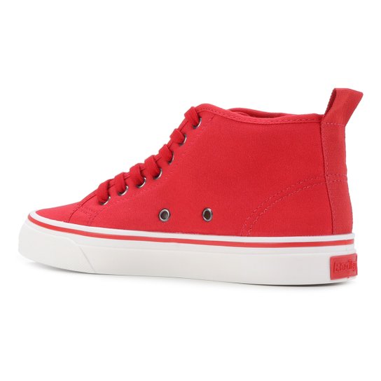 Tênis Cano Alto Redley Originals