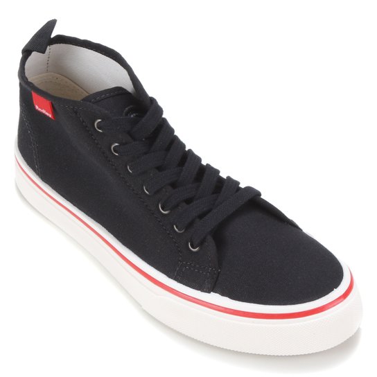 Tênis Cano Alto Redley Originals