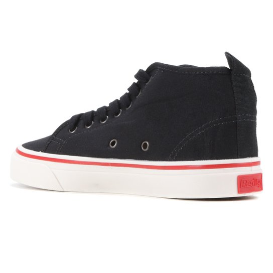 Tênis Cano Alto Redley Originals