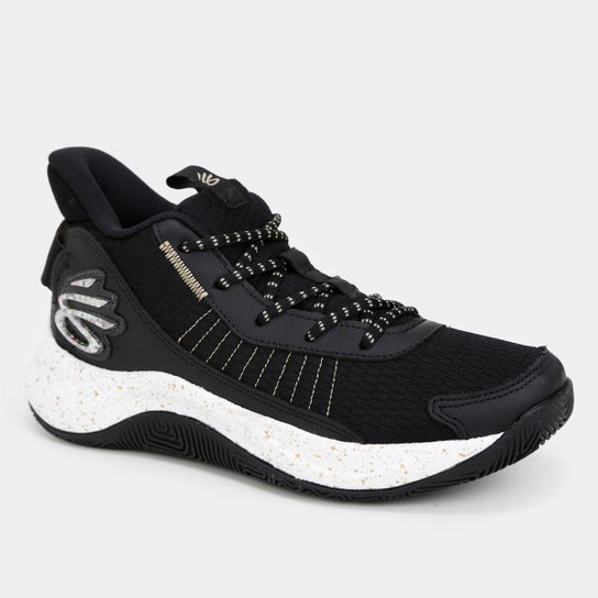 Tênis Cano Médio Under Armour Curry 3Z7 Masculino