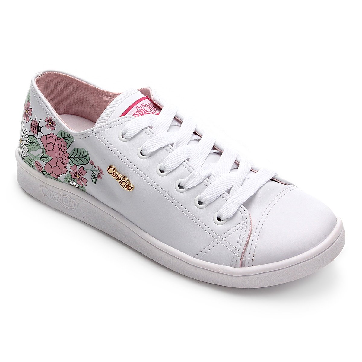 tenis marca capricho