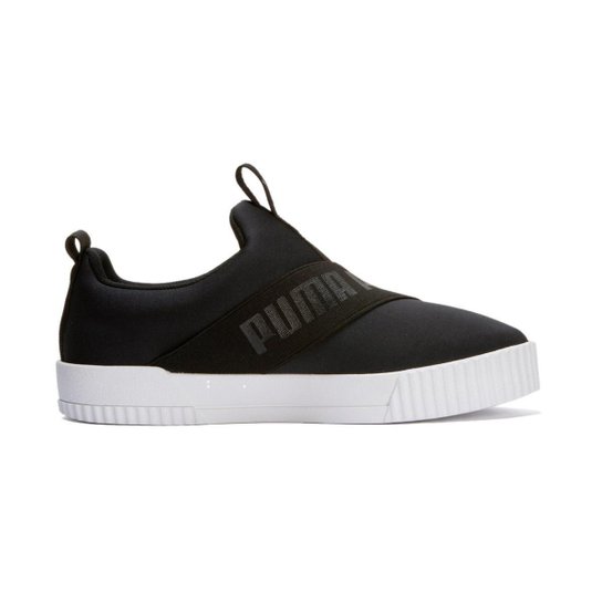Tênis Carina Slip-On Feminino
