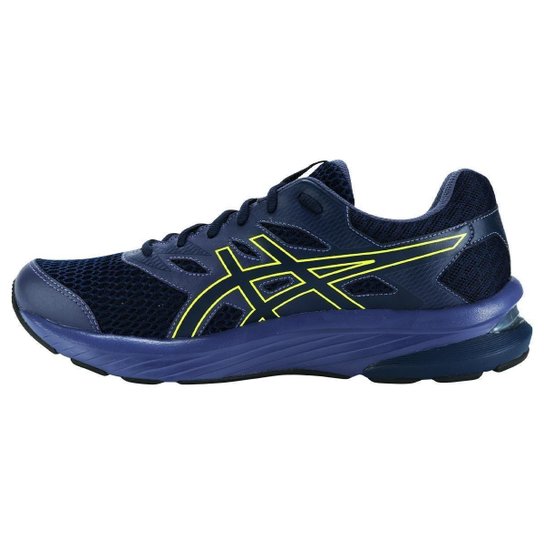 Tênis Casual Asics Gel-Shogun ST Masculino Original