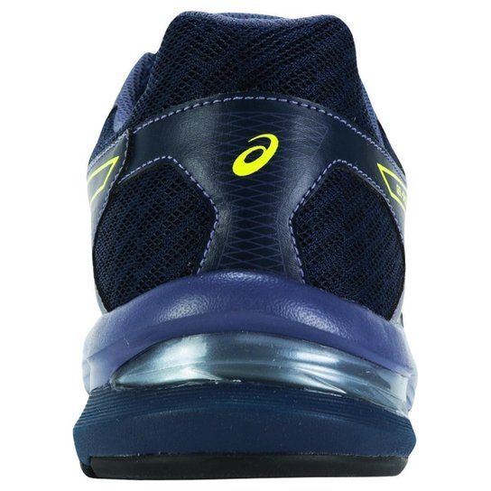 Tênis Casual Asics Gel-Shogun ST Masculino Original