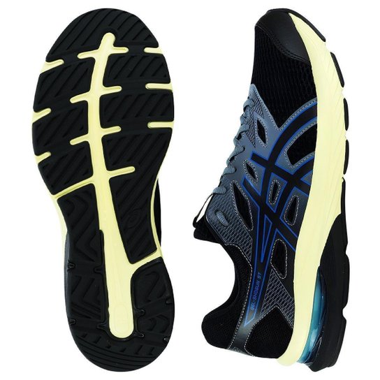 Tênis Casual Asics Gel-Shogun ST Masculino Original