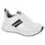 Tênis Casual Confortavel com Cadarço Molekinho 2841.222 - Branco