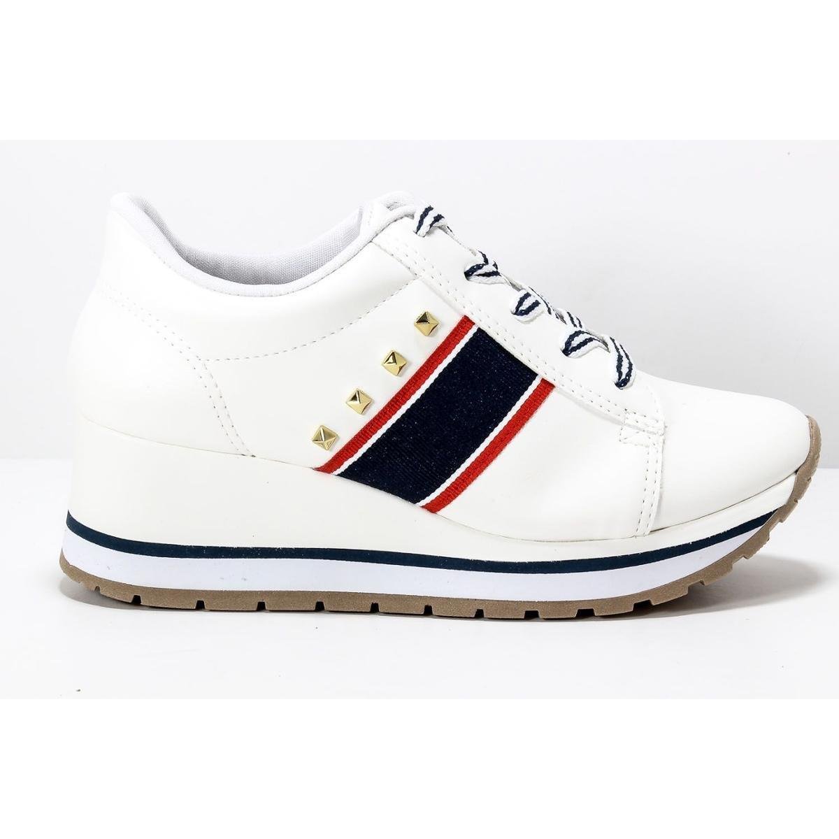 Tênis Casual Dakota Plataforma Feminino Allianz Parque Shop