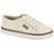 Tênis Casual Feminino Adulto Moleca 5712.205 - Off White