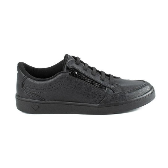 Tênis Casual Feminino Mississipi ME281