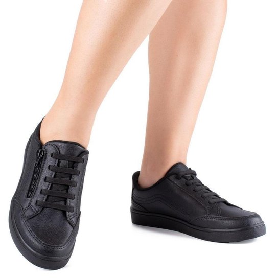 Tênis Casual Feminino Mississipi ME281