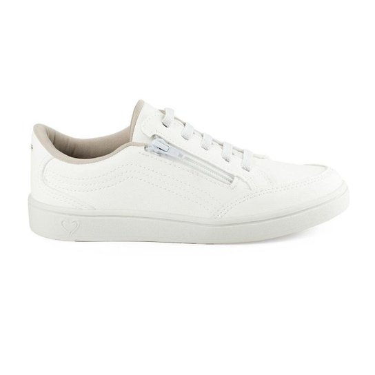 Tênis Casual Feminino Mississipi ME281