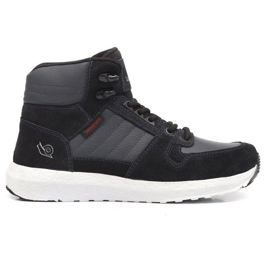 Tênis Casual Feminino Moderno Landfeet Durável Qualidade