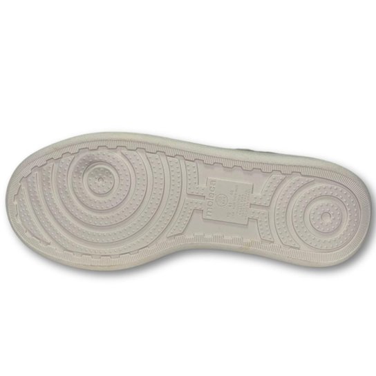 Tenis Casual Feminino Moleca 5816.201 Nobuck Tunisia