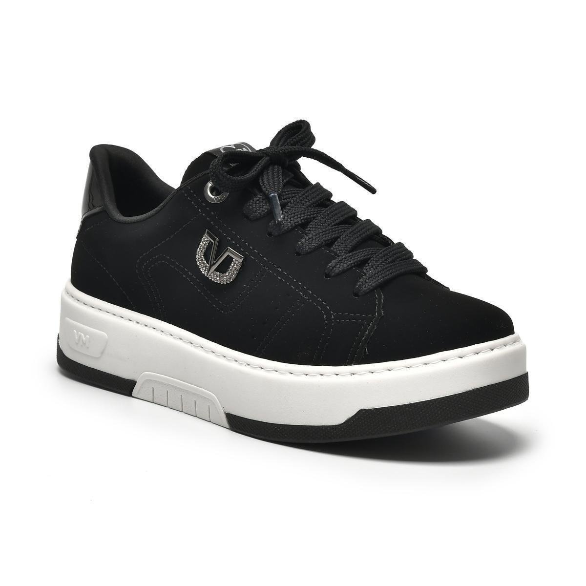Shoes Fabrica Via Marte Tênis Casual CalÇados Via Marte Direto Da