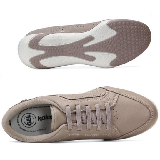 Tênis Casual Kolosh C1299A Feminino