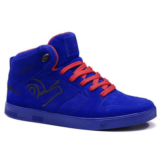 Tênis Casual Landfeet Couro Qualidade Durável