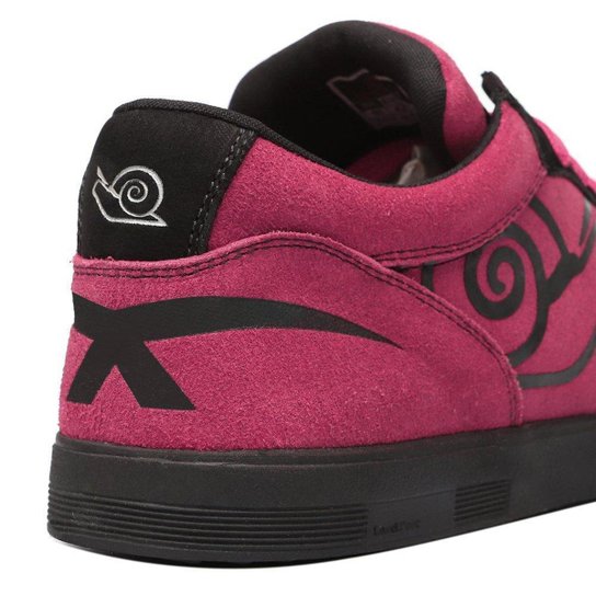 Tênis Casual Landfeet Qualidade 100% Couro Durável