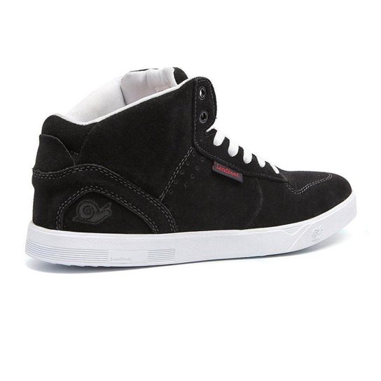 Tênis Casual Masculino 100% Couro Alta Qualidade Moderno Landfeet Maior Durabilidade