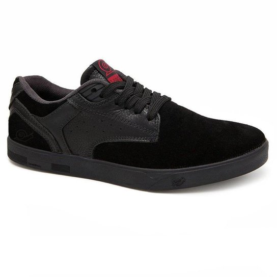 Tênis Casual Masculino 100% Couro Maior Durabilidade Moderno Landfeet Alta Qualidade