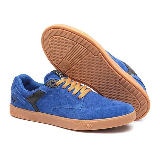 Tênis Casual Masculino 100% Couro Maior Durabilidade Moderno Landfeet Alta Qualidade