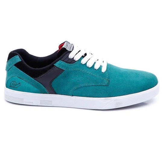 Tênis Casual Masculino 100% Couro Maior Durabilidade Moderno Landfeet Alta Qualidade