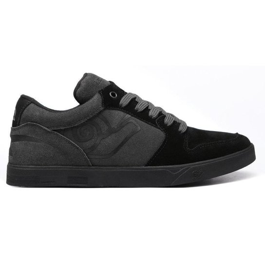 Tênis Casual Masculino 100% Couro Moderno Landfeet Alta Qualidade Maior Durabilidade