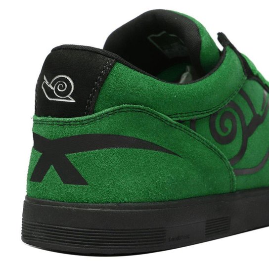 Tênis Casual Masculino 100% Couro Moderno Landfeet Alta Qualidade Maior Durabilidade