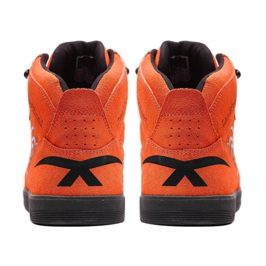 Tênis Casual Masculino Alta Qualidade 100% Couro Maior Durabilidade Moderno Landfeet