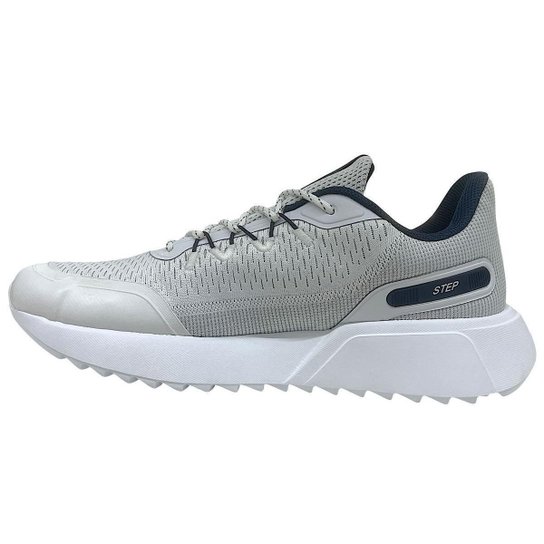 Tênis Casual Masculino Fila Antiderrapante step