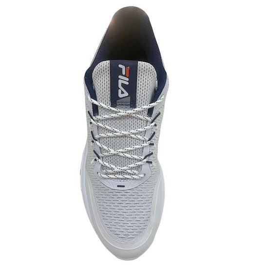 Tênis Casual Masculino Fila Antiderrapante step