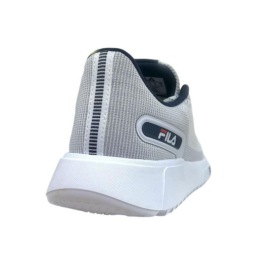 Tênis Casual Masculino Fila Antiderrapante step