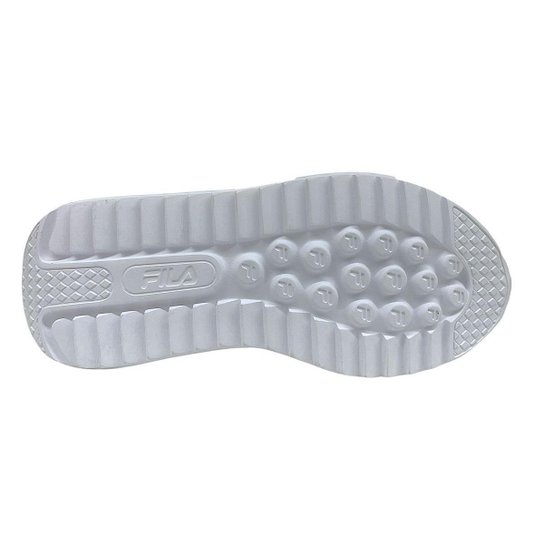 Tênis Casual Masculino Fila Antiderrapante step