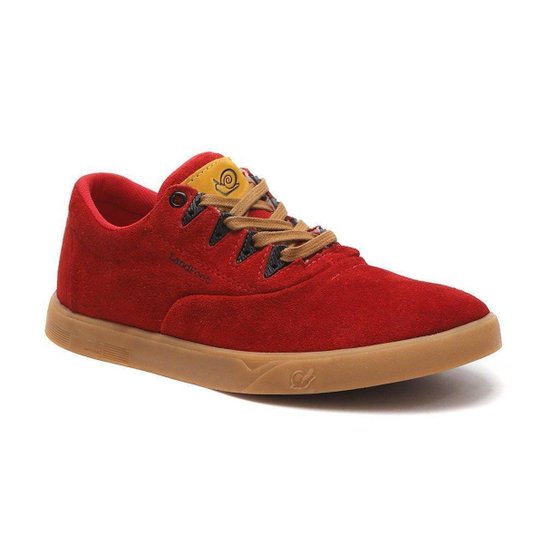 Tênis Casual Masculino Maior Durabilidade Moderno Landfeet 100% Couro Alta Qualidade