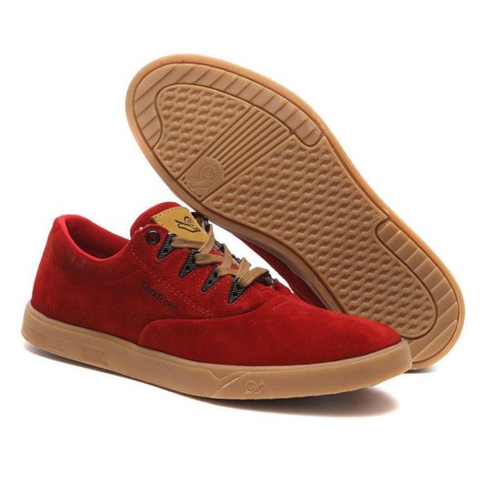 Tênis Casual Masculino Maior Durabilidade Moderno Landfeet 100% Couro Alta Qualidade