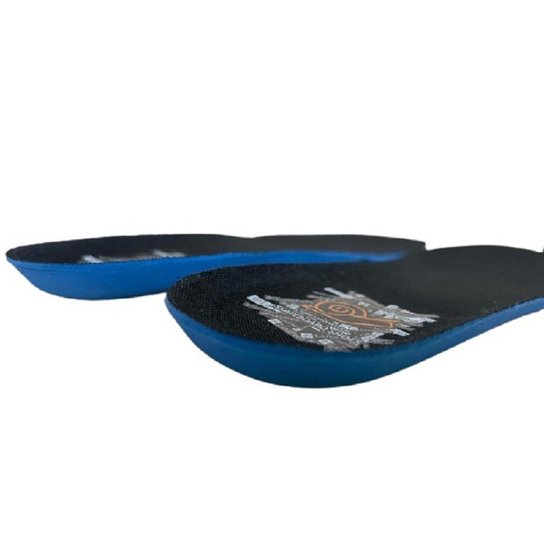 Tênis Casual Masculino Moderno Landfeet Maior Durabilidade 100% Couro Alta Qualidade