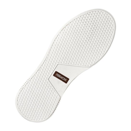 Tênis Casual Masculino Sneaker Ferracini Logan Em Couro