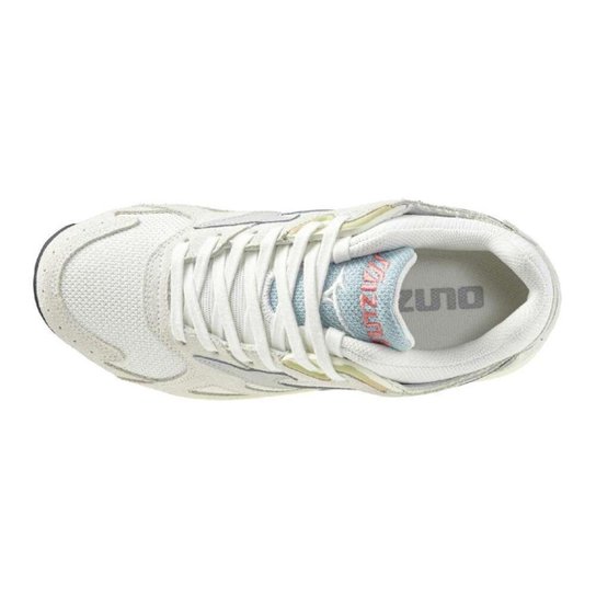 Tênis Casual Mizuno Sky Medal S 37 Branco