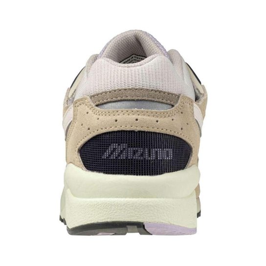 Tênis Casual Mizuno Sky Medal S 44 Bege