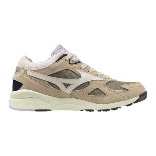 Tênis Casual Mizuno Sky Medal S 44 Bege