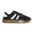 TÊNIS CASUAL MOLECA 5817.104 - Preto