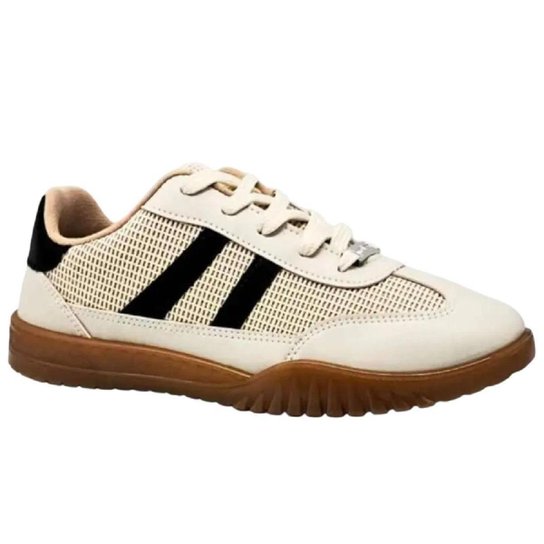 TÊNIS CASUAL MOLECA 5817.104