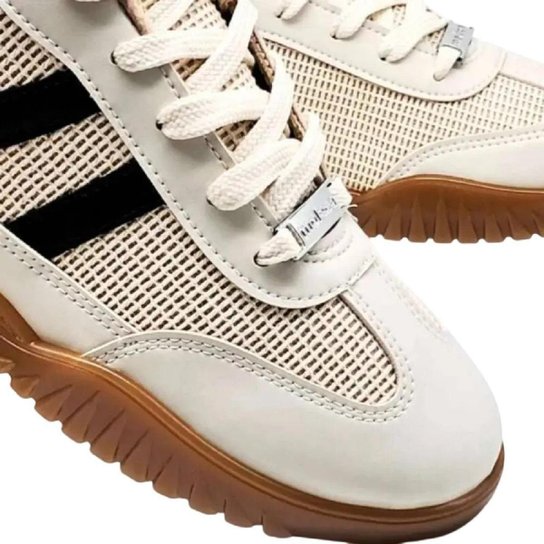 TÊNIS CASUAL MOLECA 5817.104