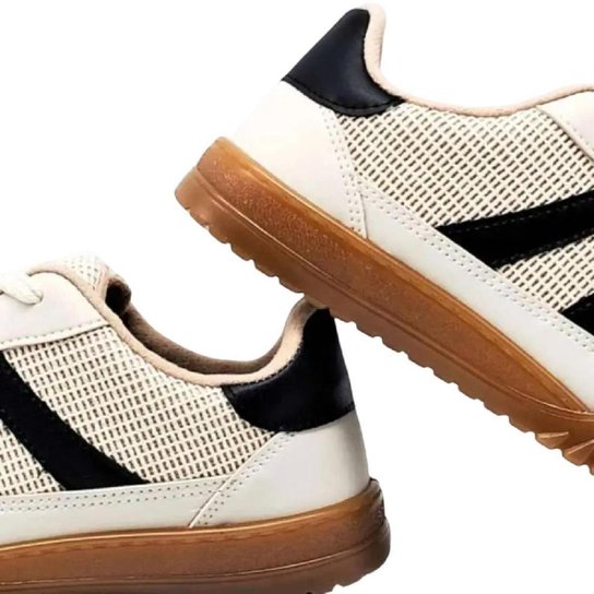 TÊNIS CASUAL MOLECA 5817.104