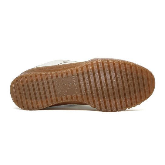 Tênis Casual Moleca Feminino   5817101