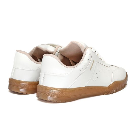 Tênis Casual Moleca Feminino   5817101